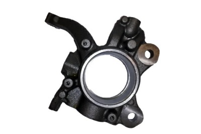 Spindelbult, hjulupphängning BUGIAD BSP25143