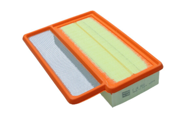 Luftfilter MANN-FILTER C 24 080