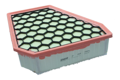 Luftfilter MANN-FILTER C 26 065