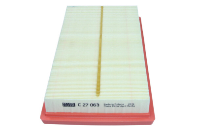 Luftfilter MANN-FILTER C 27 063