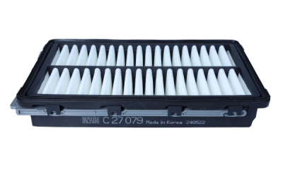 Luftfilter MANN-FILTER C 27 079