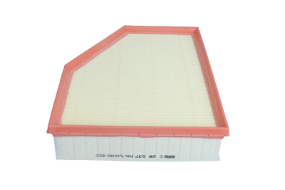 Luftfilter MANN-FILTER C 28 037