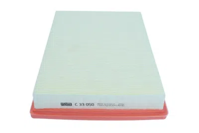 Luftfilter MANN-FILTER C 33 050