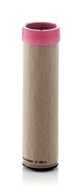 Filtar za sekundarni zrak MANN-FILTER CF 990/2