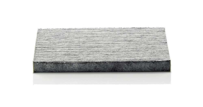 Filter, kupéventilation MANN-FILTER CUK 2035