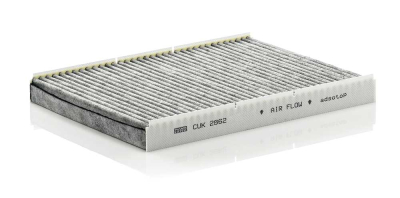 Filtar, zrak unutarnjeg prostora MANN-FILTER CUK 2862