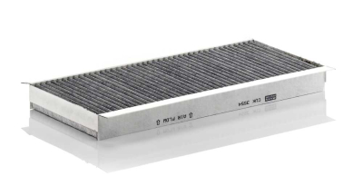 Filter, kupéventilation MANN-FILTER CUK 3554