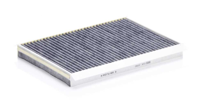 Filter, kupéventilation MANN-FILTER CUK 3780