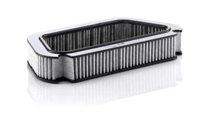 Filter, kupéventilation MANN-FILTER CUK 4136