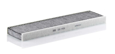 Filter, kupéventilation MANN-FILTER CUK 4436
