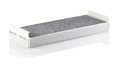 Filter, kupéventilation MANN-FILTER CUK 4795