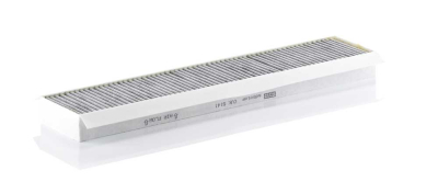 Filter, kupéventilation MANN-FILTER CUK 5141