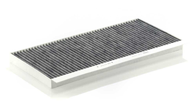 Filter, kupéventilation MANN-FILTER CUK 5366