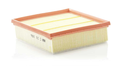 Luftfilter MANN-FILTER C 21 106