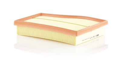 Luftfilter MANN-FILTER C 26 017