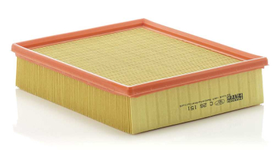 Filtar za zrak MANN-FILTER C 26 151