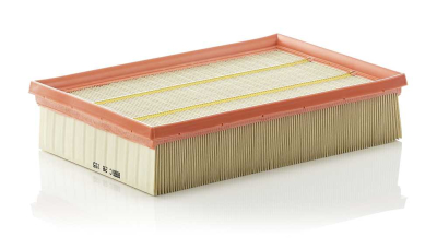 Luftfilter MANN-FILTER C 28 155