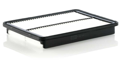 Luftfilter MANN-FILTER C 30 017
