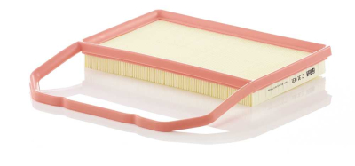 Filtar za zrak MANN-FILTER C 31 031