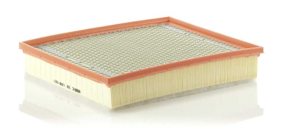 Luftfilter MANN-FILTER C 32 199