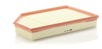 Filtar za zrak MANN-FILTER C 35 177