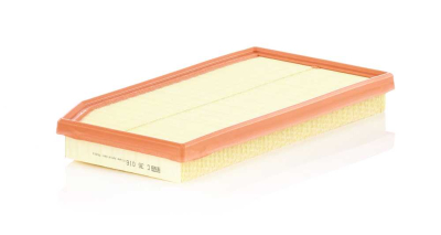 Luftfilter MANN-FILTER C 36 016