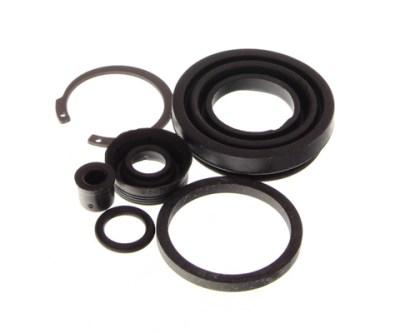 Reparationssats, bromsok AUTOFREN SEINSA D43049