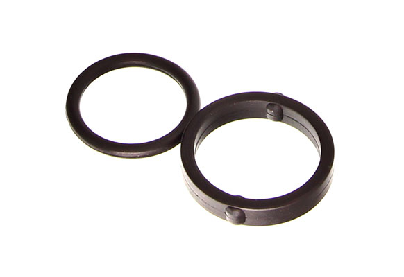 Set garnituri, radiator ulei ELRING 926.020