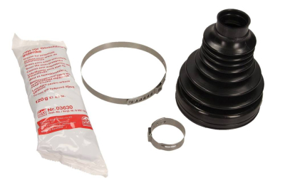Komplet naboranog mijeha, pogonsko vratilo FEBI BILSTEIN 100401