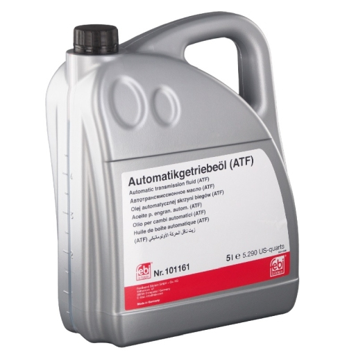 Ulei cutie automata FEBI BILSTEIN 101161