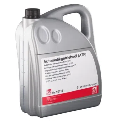 Ulje za mjenjač FEBI BILSTEIN 101161