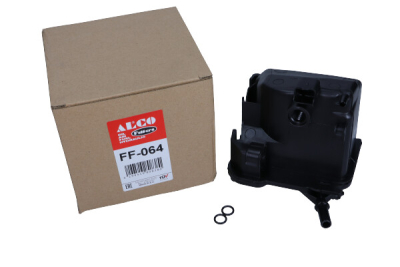 Filtar za gorivo ALCO FILTER FF-064