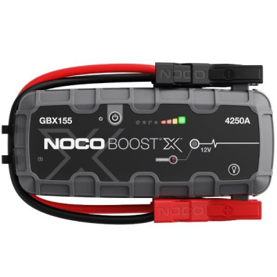 STARTER X 12V START: 4250A