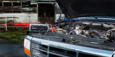 STARTER X 12V START: 4250A