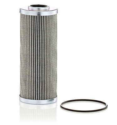 Filter, drifthydraulik MANN-FILTER HD 820 x