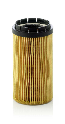 Oljefilter MANN-FILTER HU 718 x