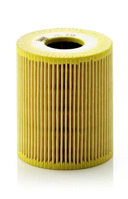 Filtar za ulje MANN-FILTER HU 818 x