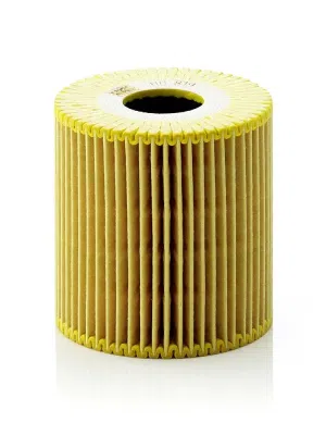 Filtar za ulje MANN-FILTER HU 819 x