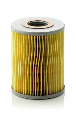 Oljefilter MANN-FILTER H 1038 x