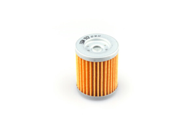FILTR OLEJU MOTO. SUZUKI DR 125 (85-96)