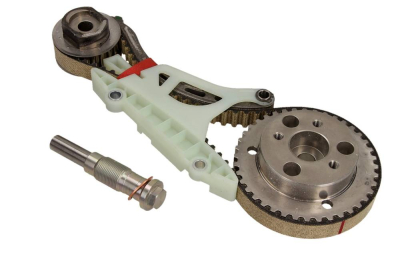 Kamremsats DAYCO KBIO06
