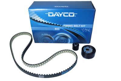 Kamremsats DAYCO KBIO14
