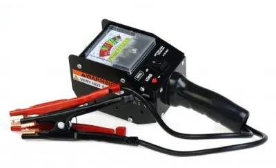 Záťažový tester batérií IDEAL LBT104 6V/12V 135A