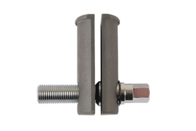 Avdragarsats, rullager LASER TOOLS 6257
