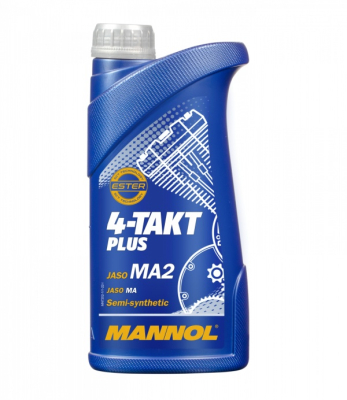 Motorolja SCT - MANNOL MN7202-1