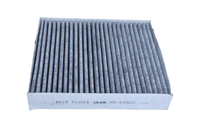 Filter, kupéventilation ALCO FILTER MS-6482C