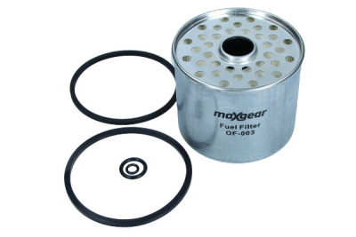 Filtar za ulje MAXGEAR 26-2108