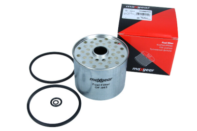 Filtar za ulje MAXGEAR 26-2108