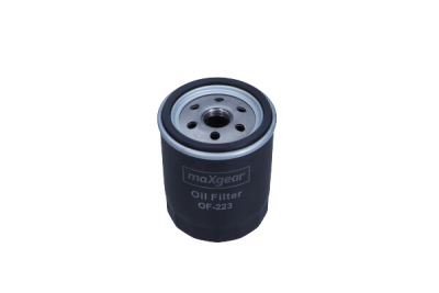 Oljefilter MAXGEAR 26-1529