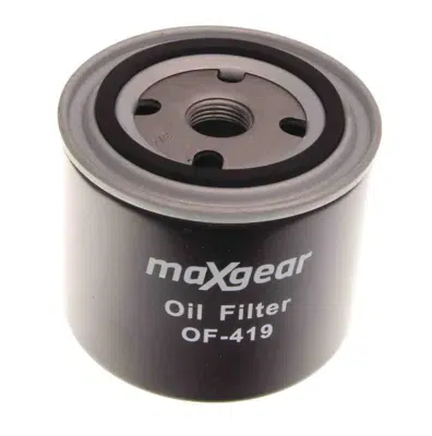 Filtar za ulje MAXGEAR 26-2115